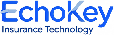 EchoKey — Insurance Technology